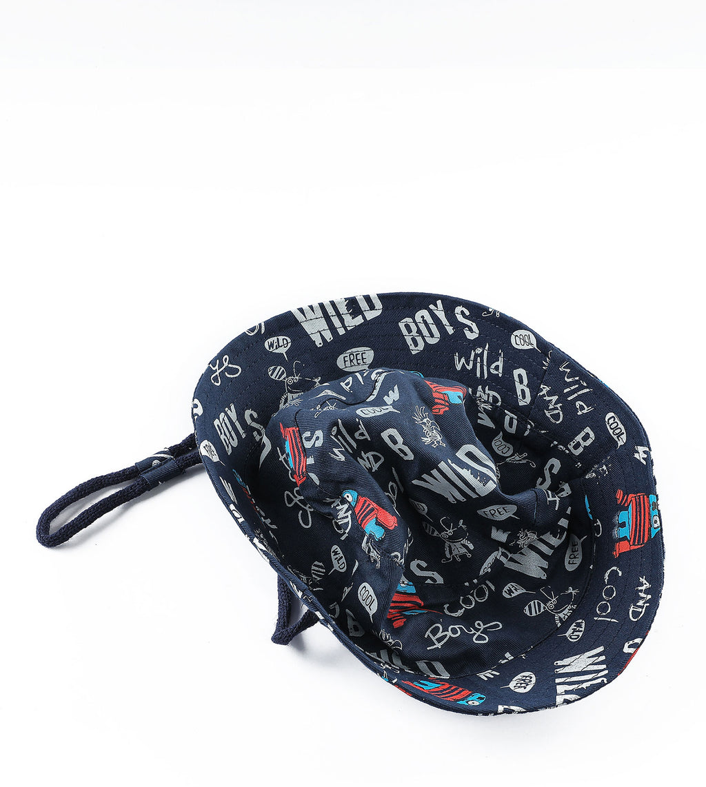 Kid Sun Cap