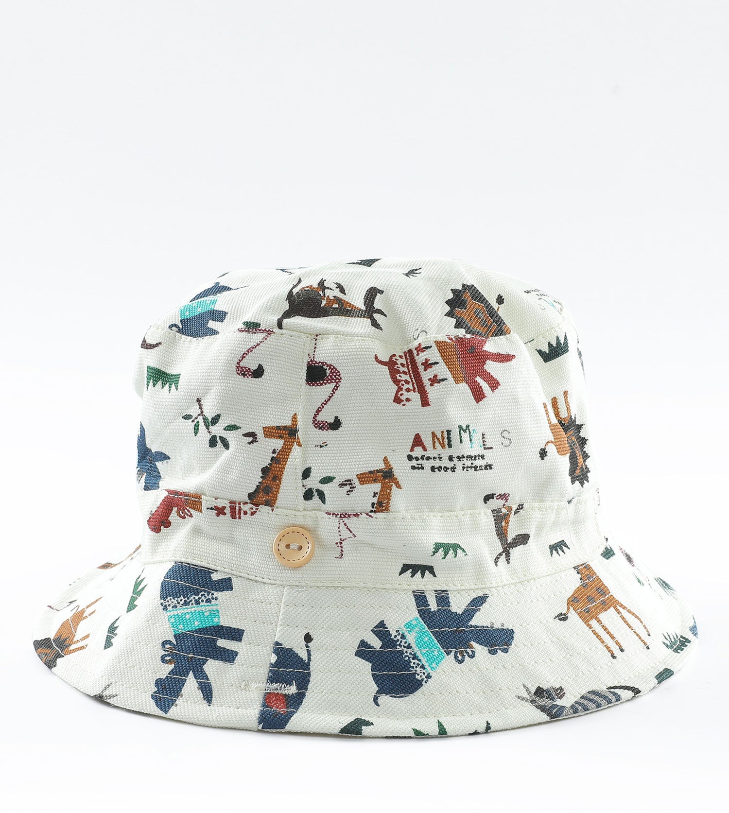 Kid Sun Cap