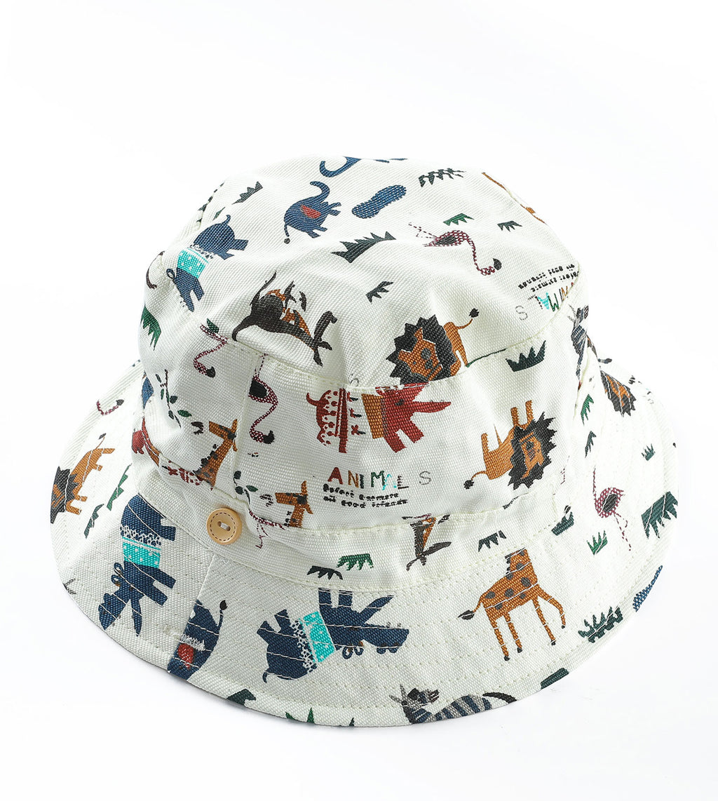 Kid Sun Cap