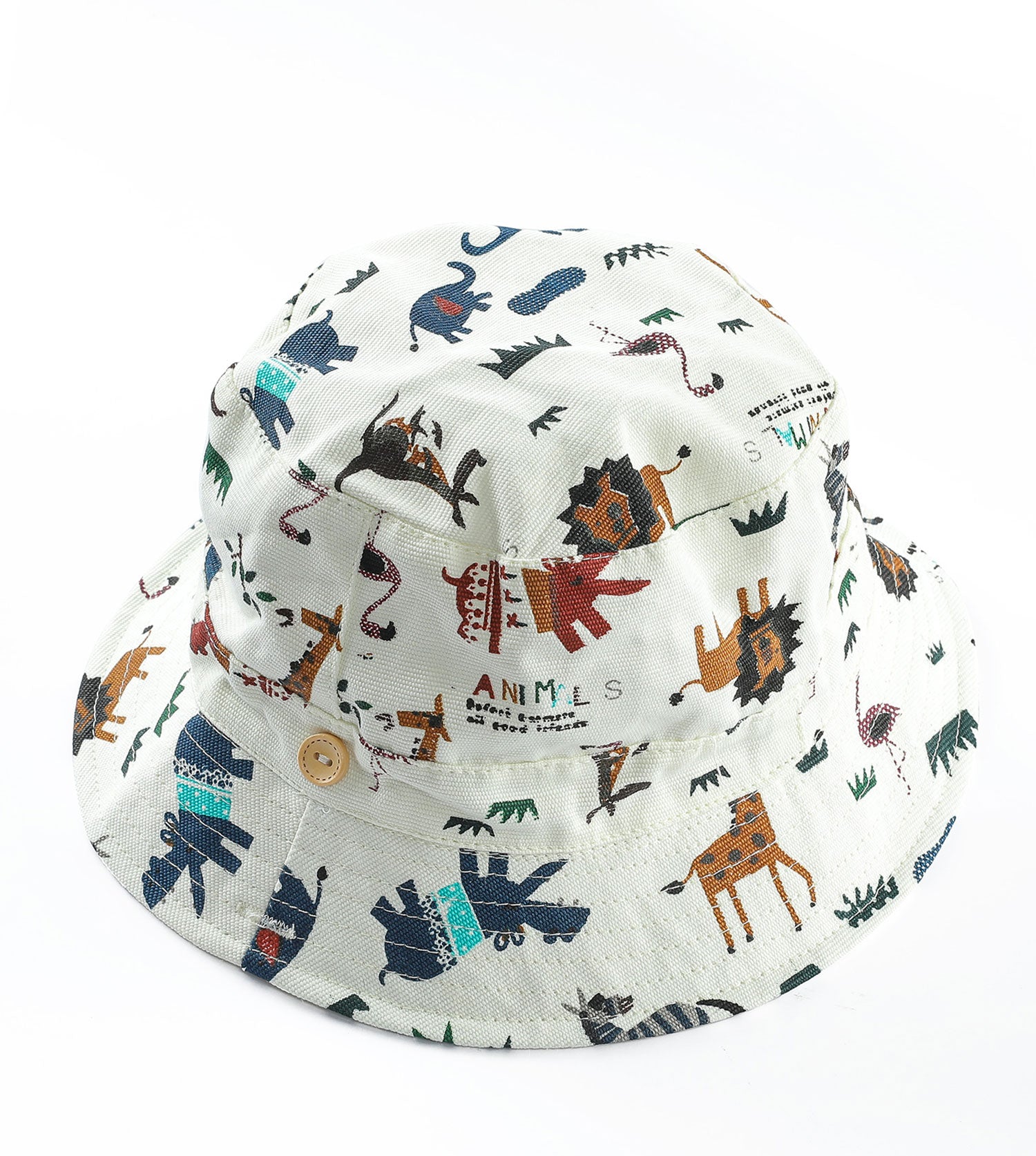 Kid Sun Cap
