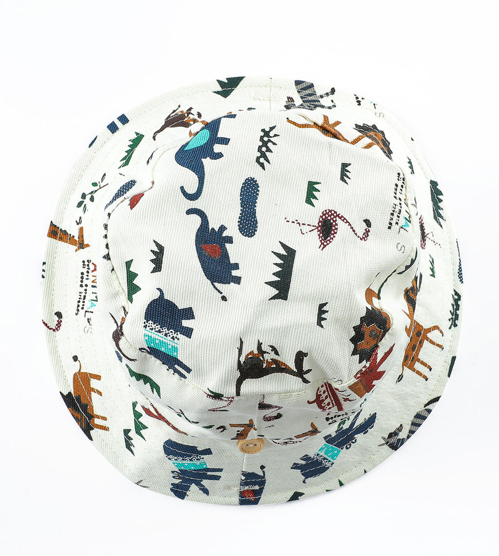 Kid Sun Cap