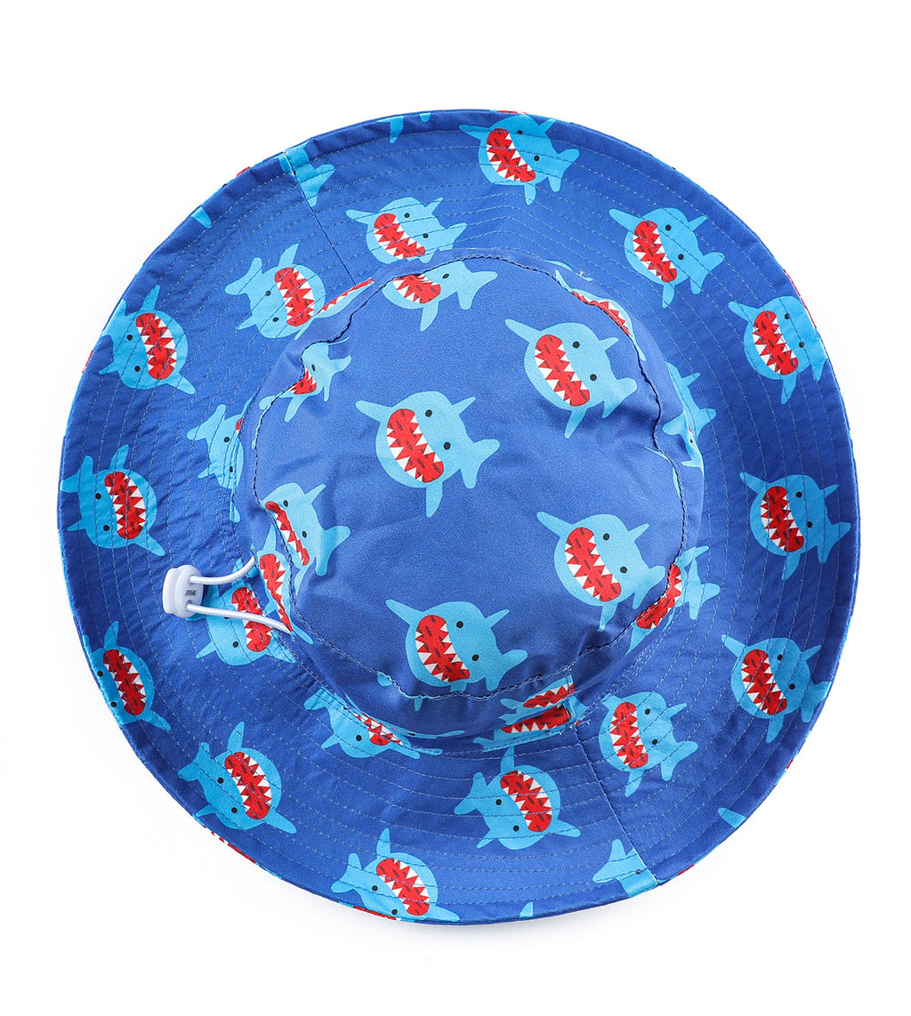 Kid Sun Cap
