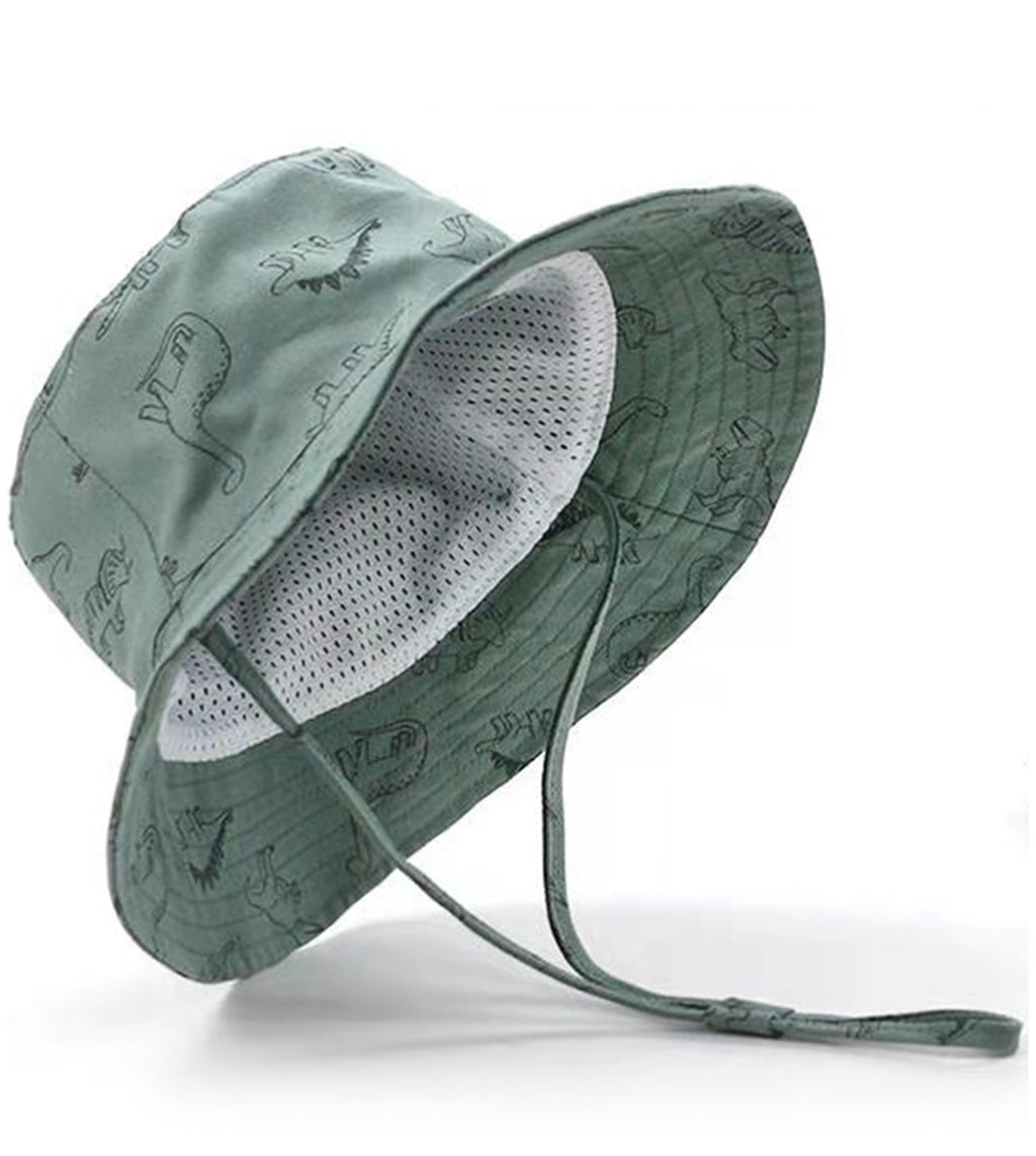 Kid Sun Cap