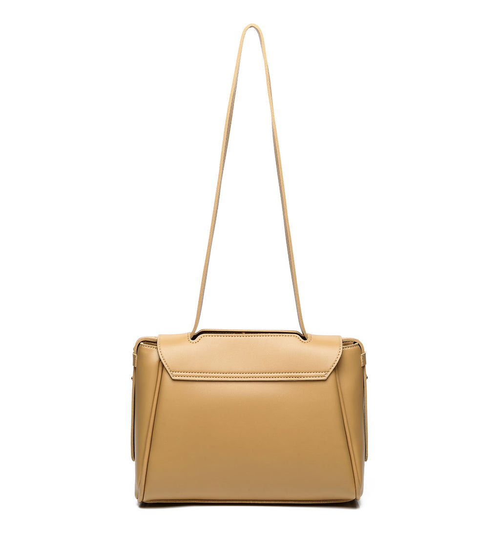 Soft PU Leather Crossbody Bags