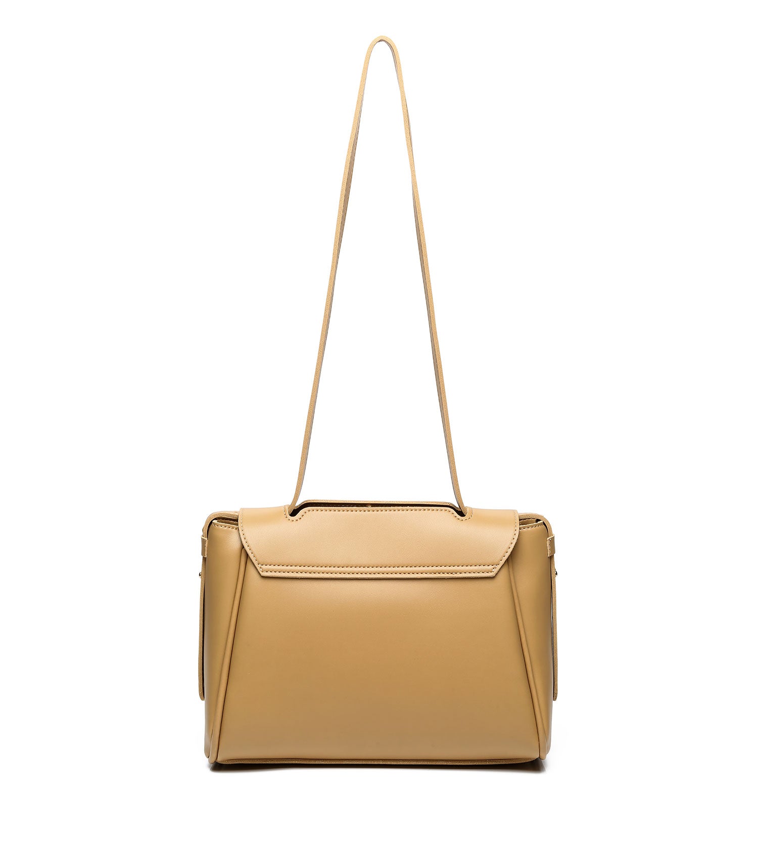 Soft PU Leather Crossbody Bags