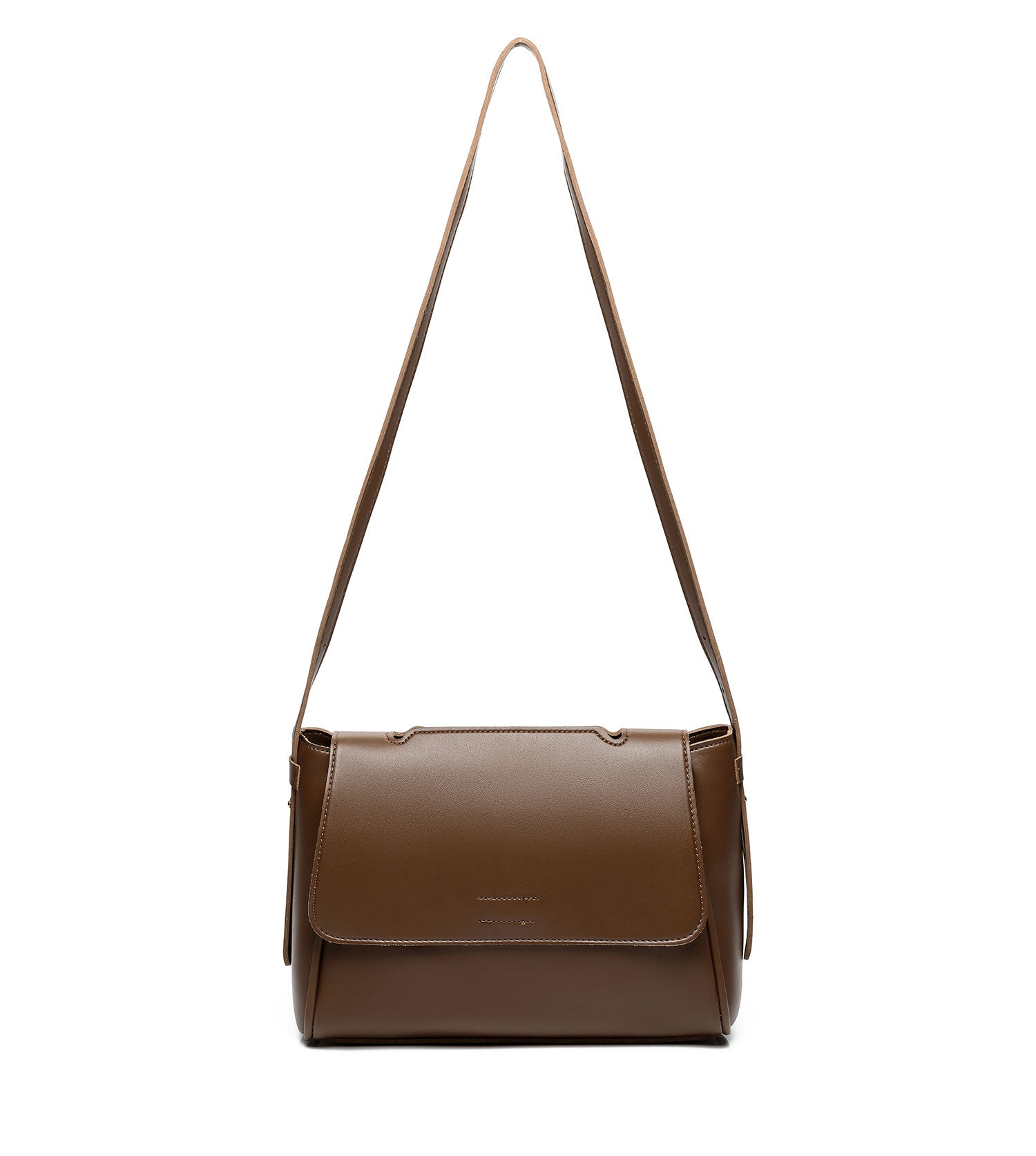Soft PU Leather Crossbody Bags