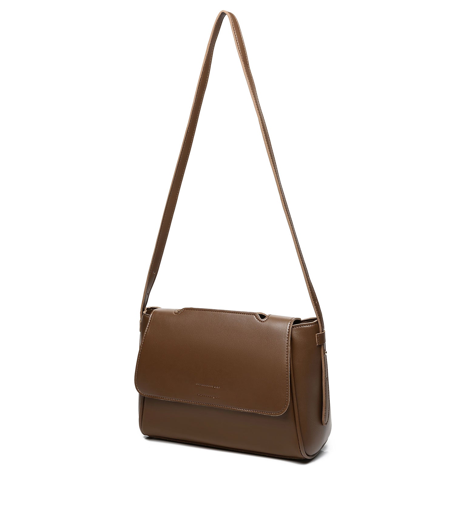 Soft PU Leather Crossbody Bags
