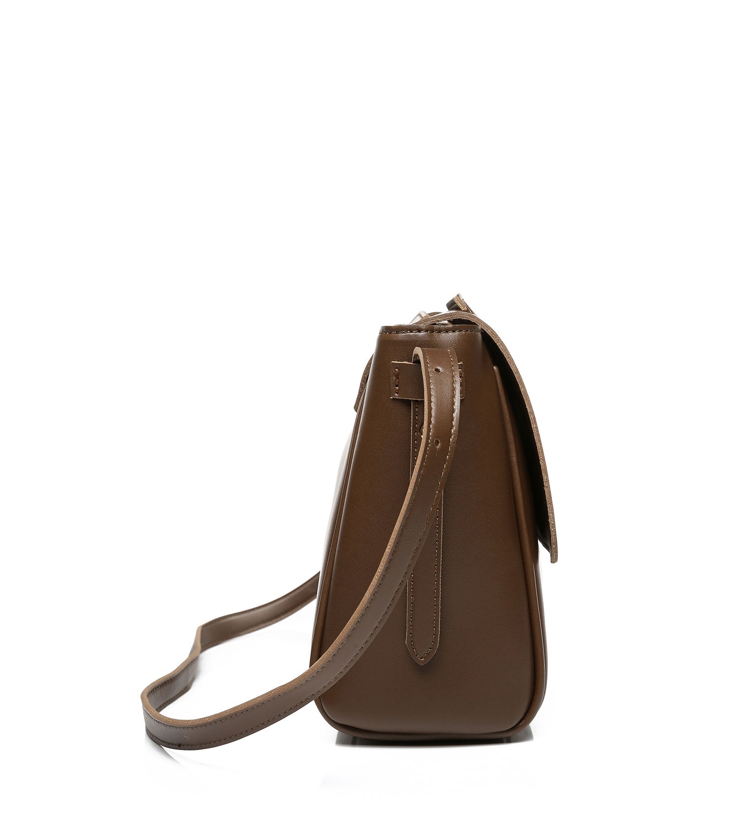 Soft PU Leather Crossbody Bags