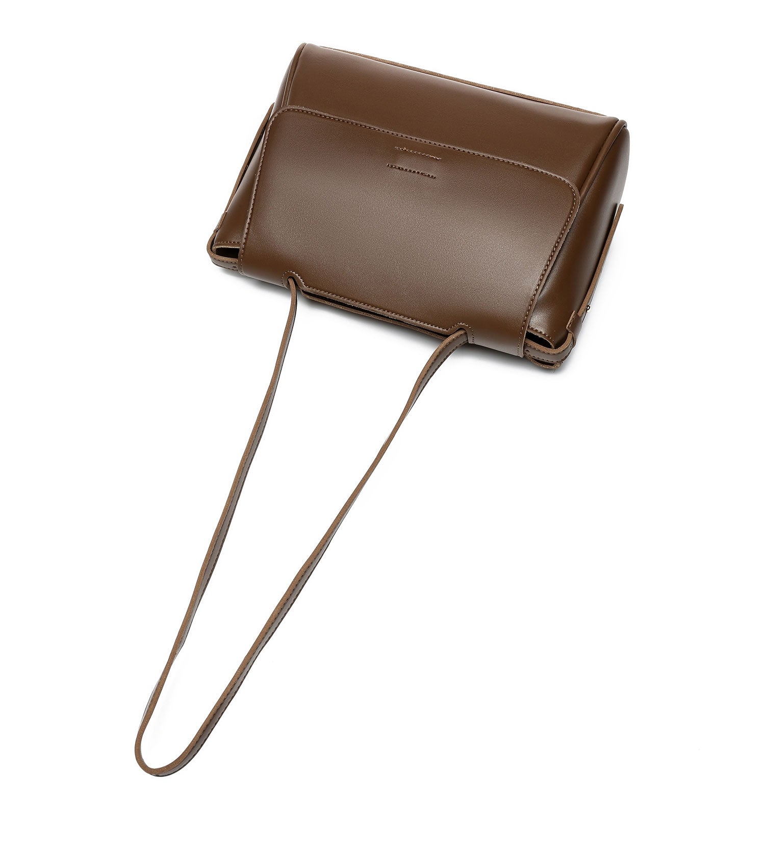 Soft PU Leather Crossbody Bags