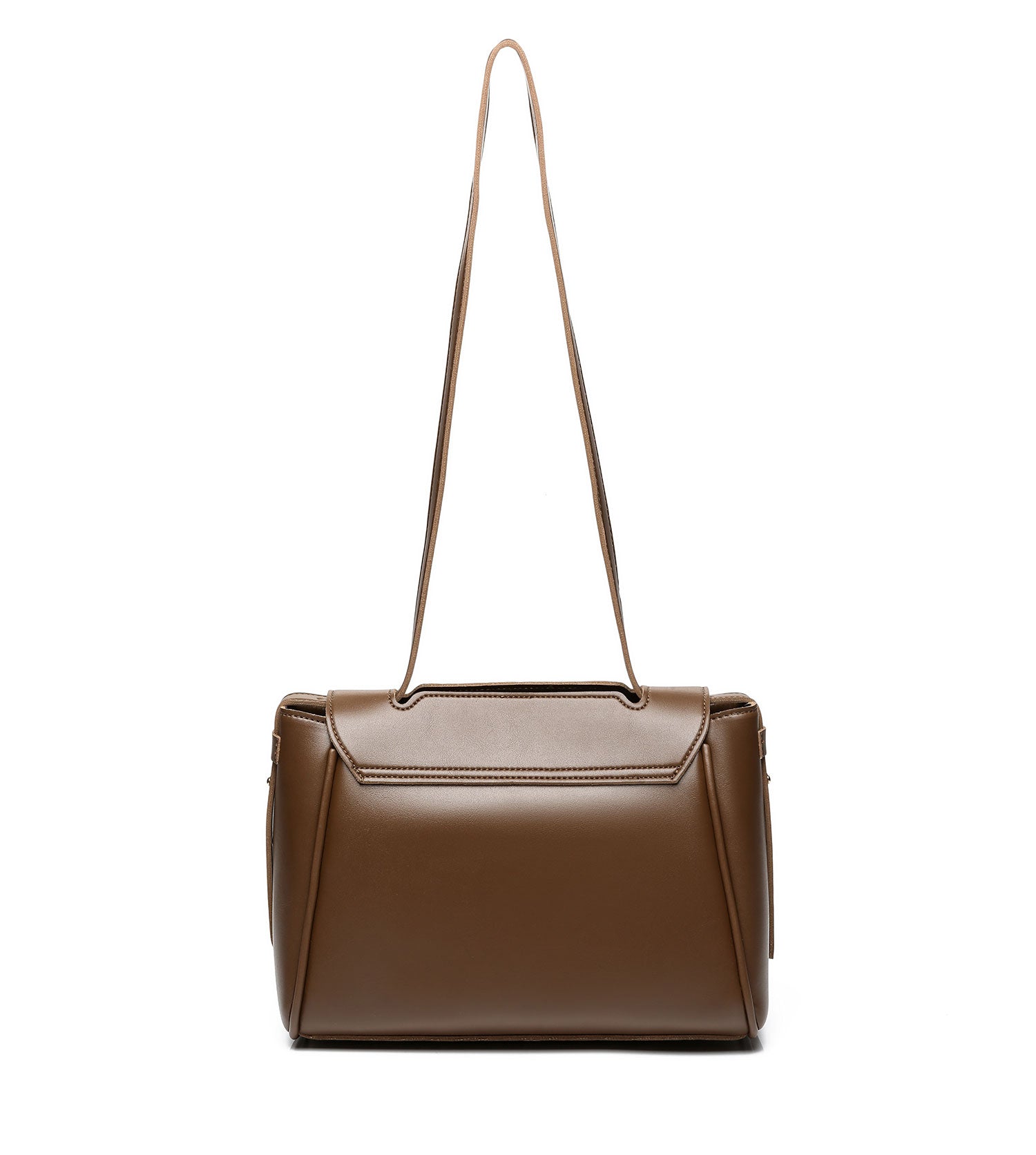 Soft PU Leather Crossbody Bags