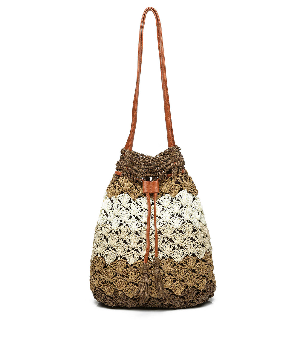 Fashion HOBO Monk Bag