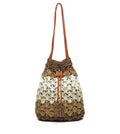 Fashion HOBO Monk Bag