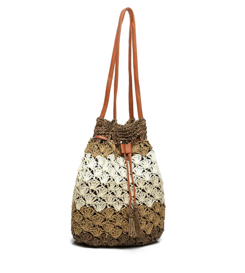 Fashion HOBO Monk Bag