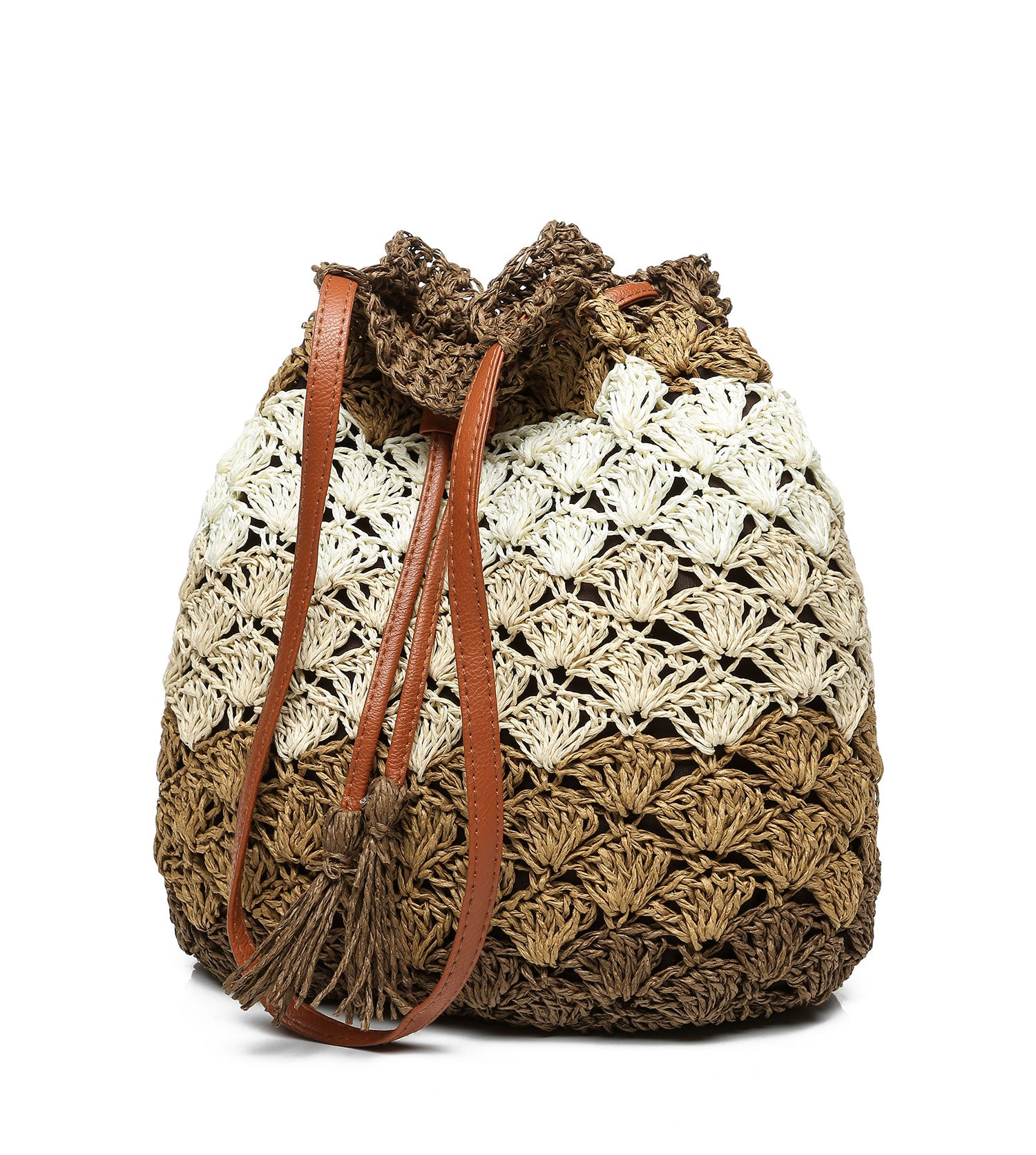 Fashion HOBO Monk Bag