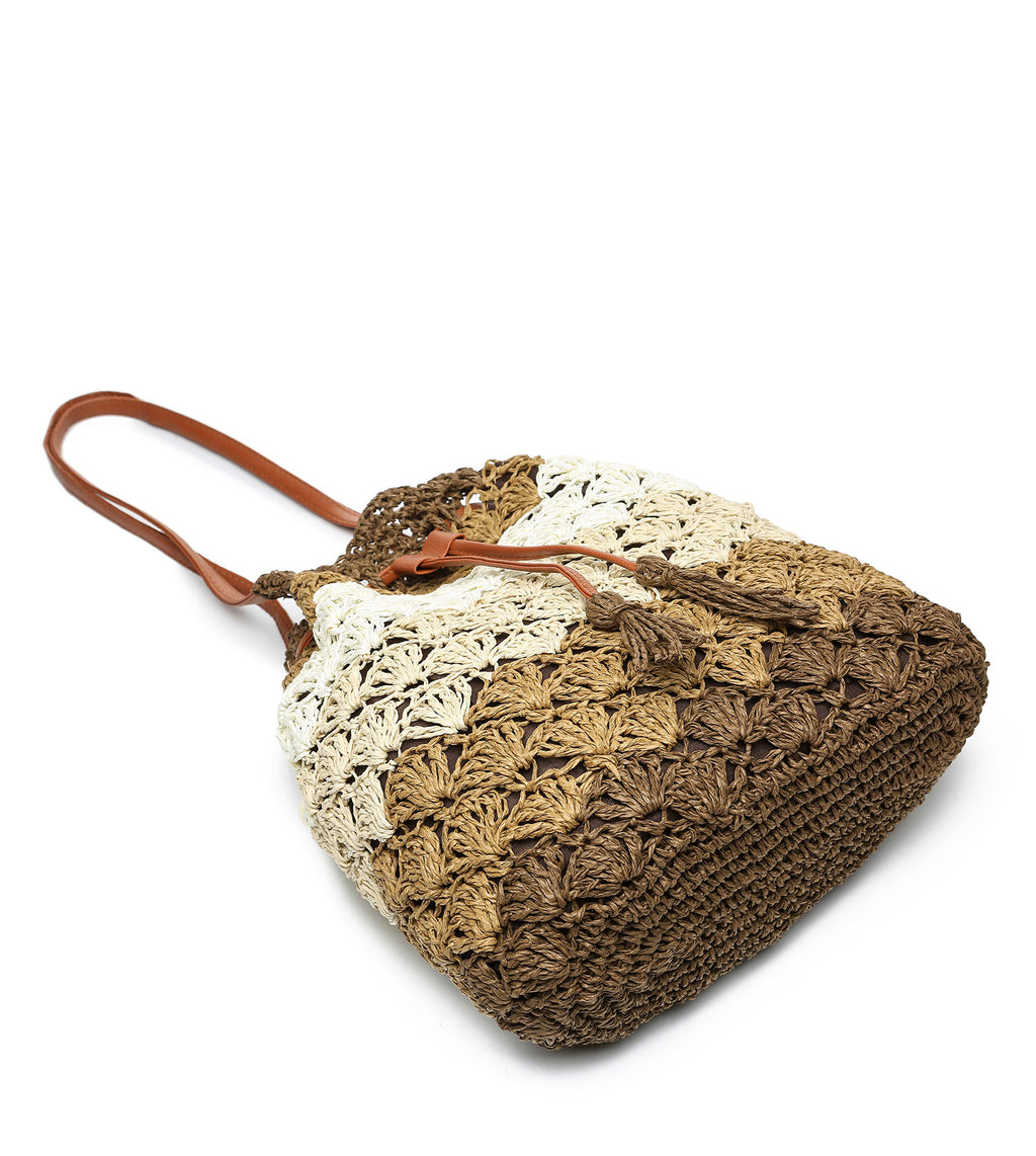Fashion HOBO Monk Bag