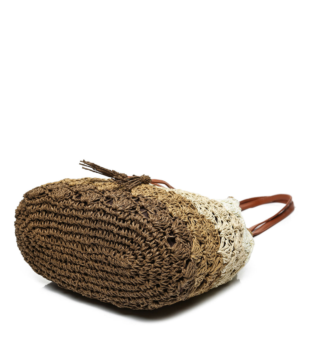 Fashion HOBO Monk Bag