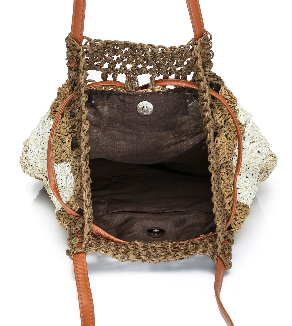 Fashion HOBO Monk Bag