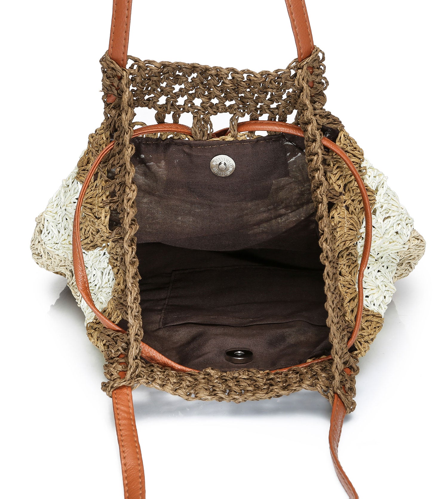 Fashion HOBO Monk Bag
