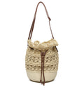 Hand Woven Shoulder Bag