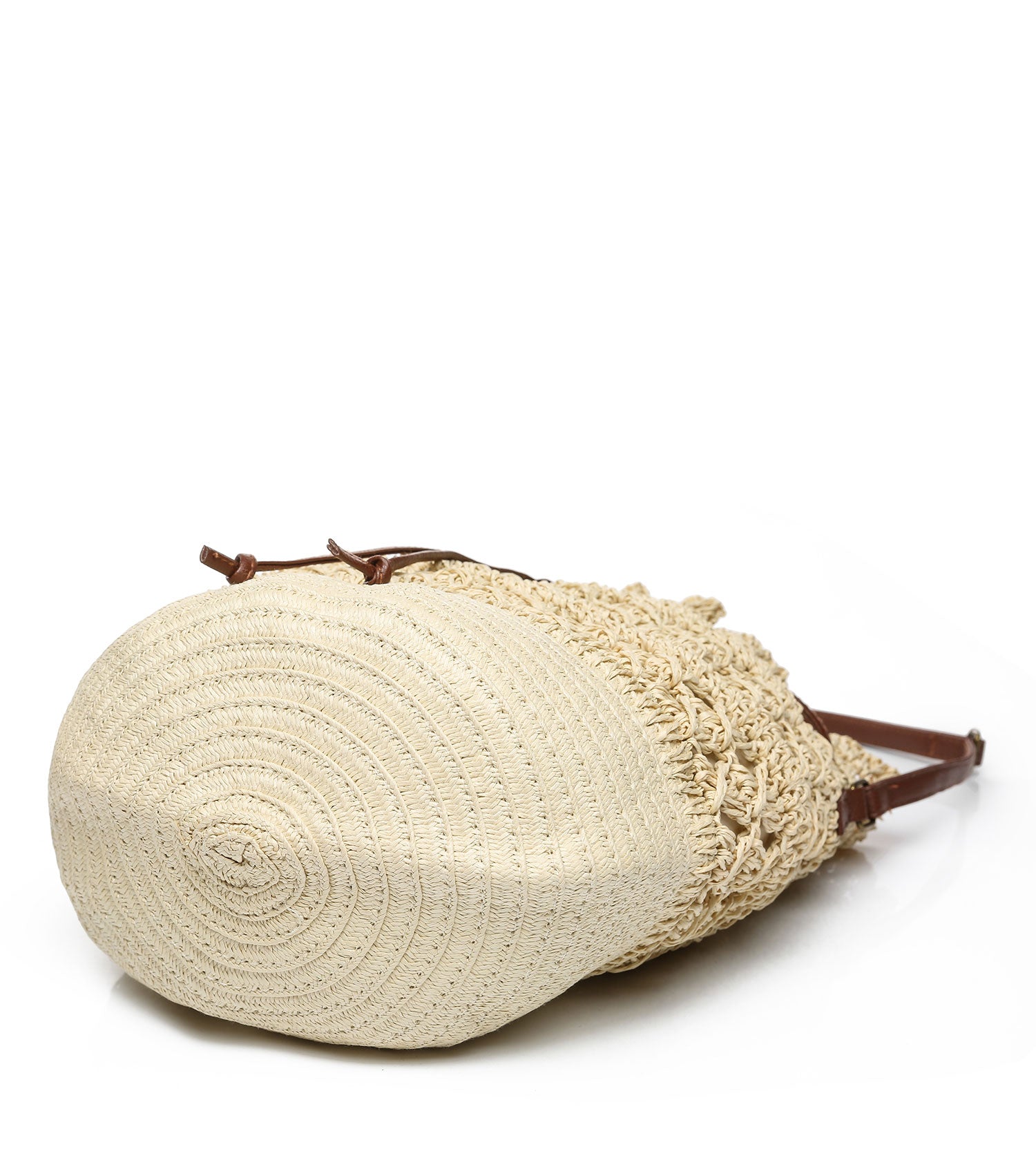 Hand Woven Shoulder Bag