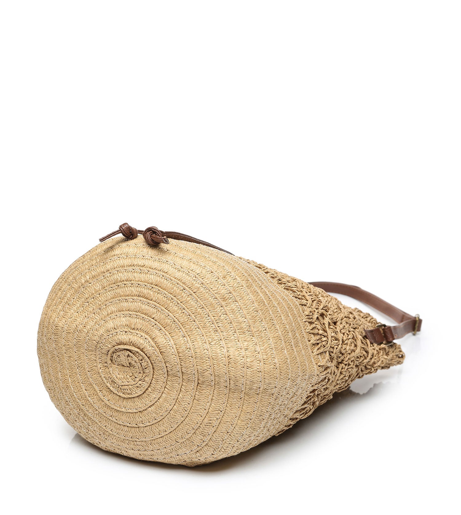 Hand Woven Shoulder Bag