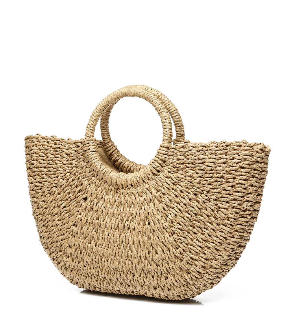 Hand Carry Leisure Bag