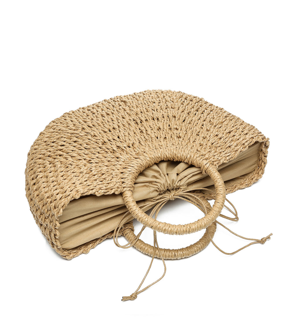 Hand Carry Leisure Bag