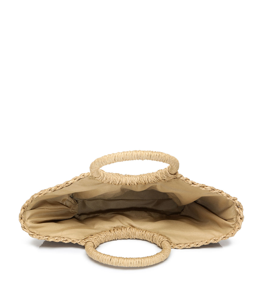 Hand Carry Leisure Bag