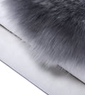 Single Long Wool Rugs 180cm