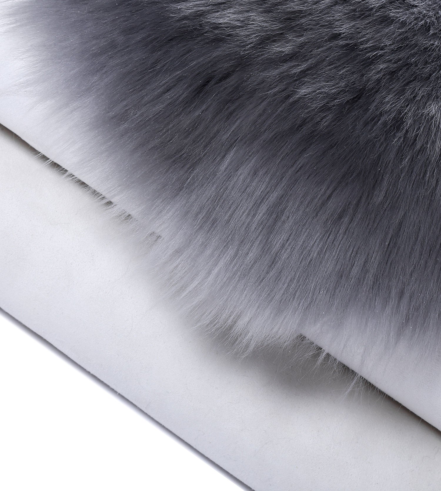 Single Long Wool Rugs 180cm