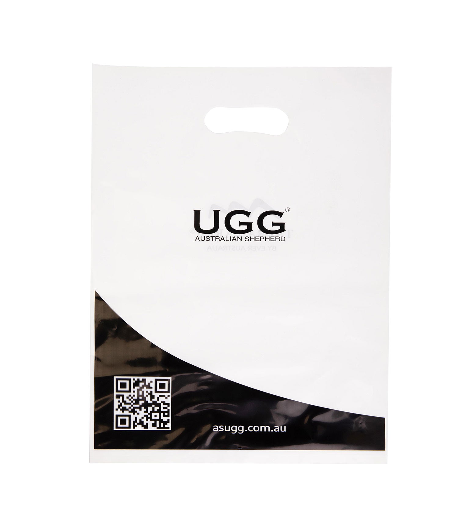 TA AS shopping bags bundle