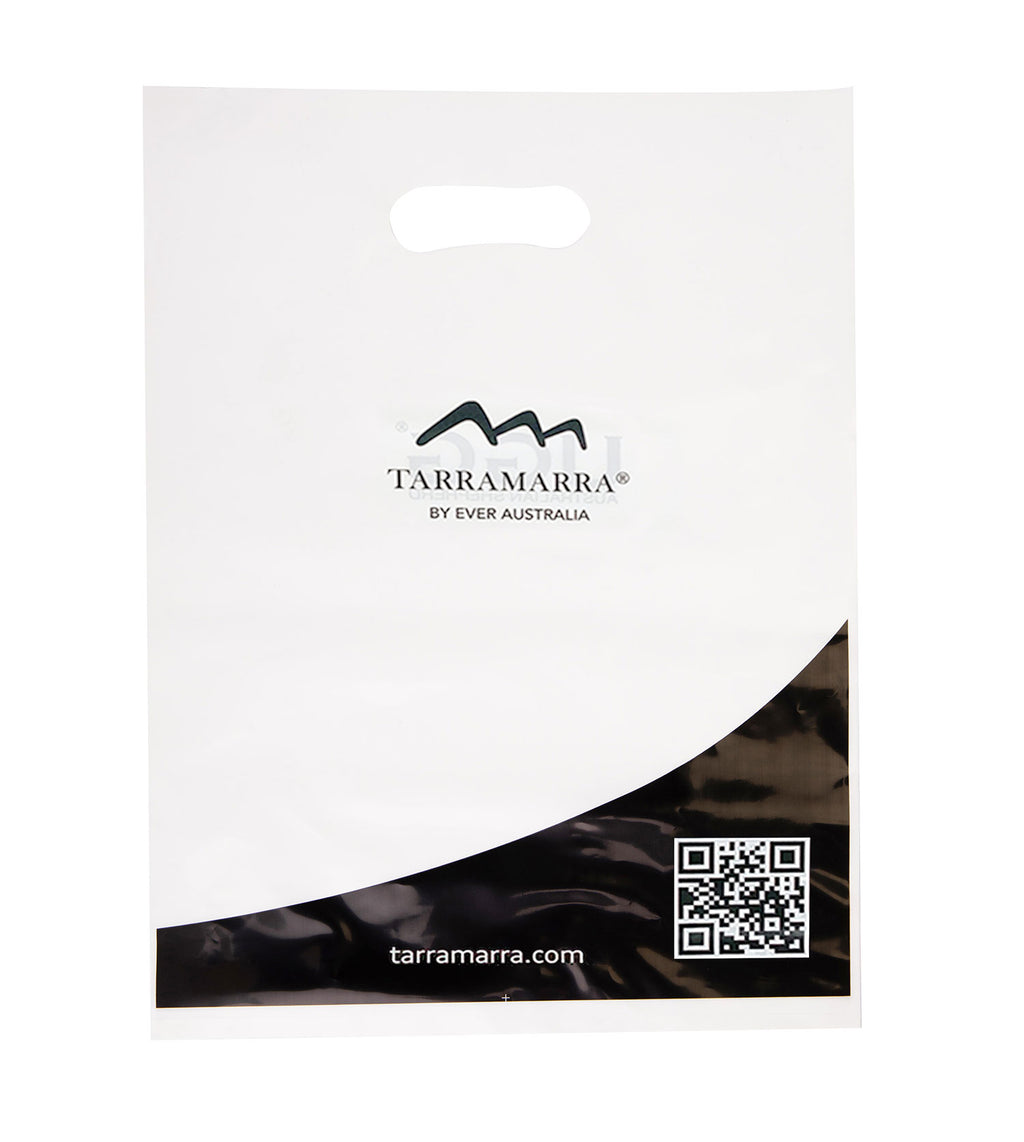 TA AS shopping bags bundle