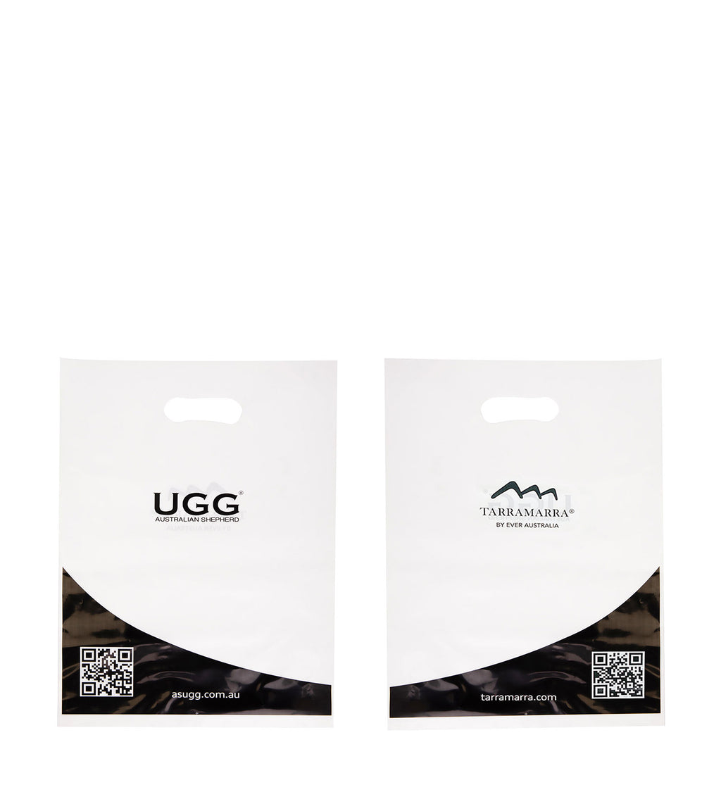 TA AS shopping bags bundle
