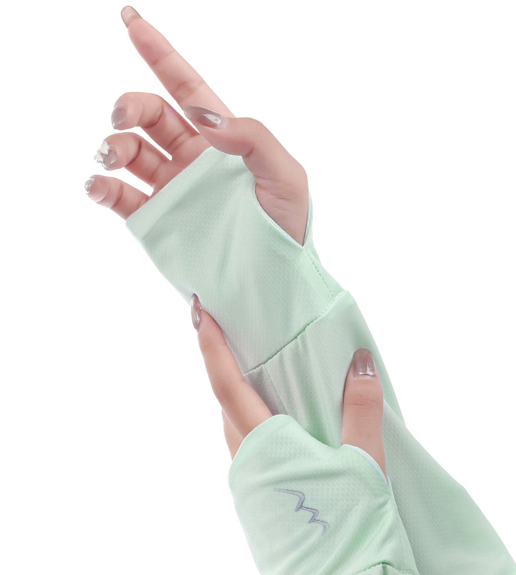 Siena UV Protection Sleeeves