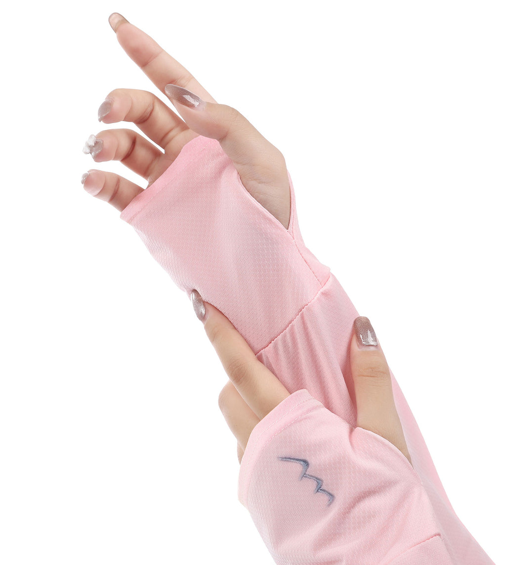 Siena UV Protection Sleeeves