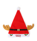 Santa Hats