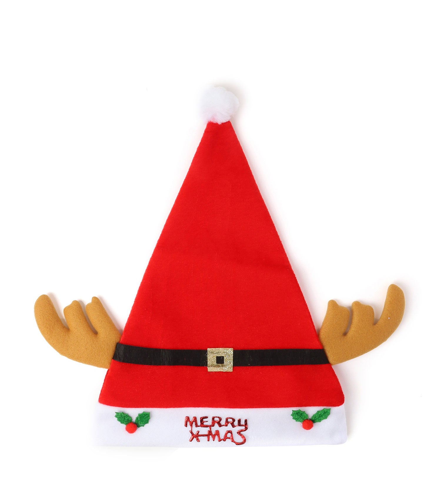 Santa Hats