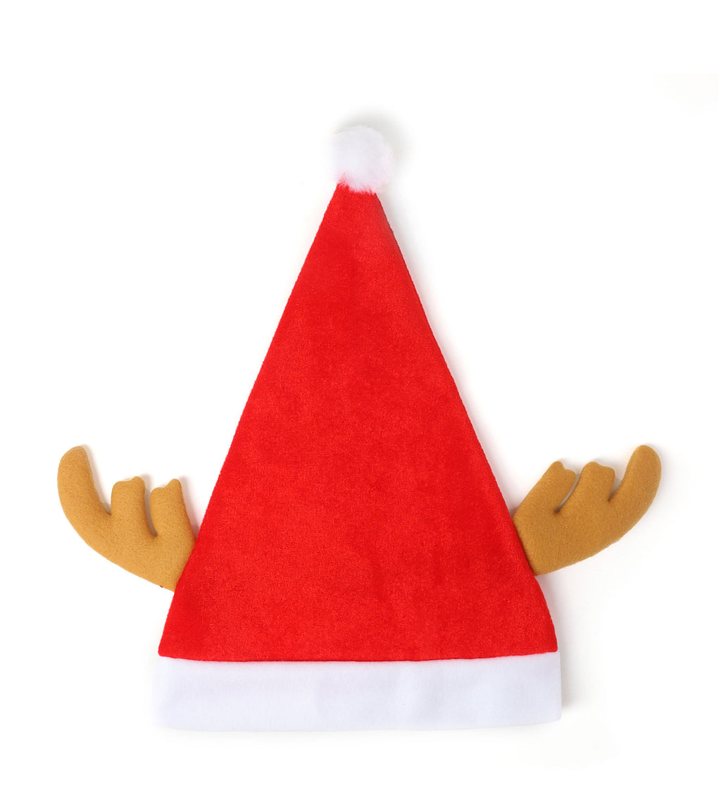 Santa Hats