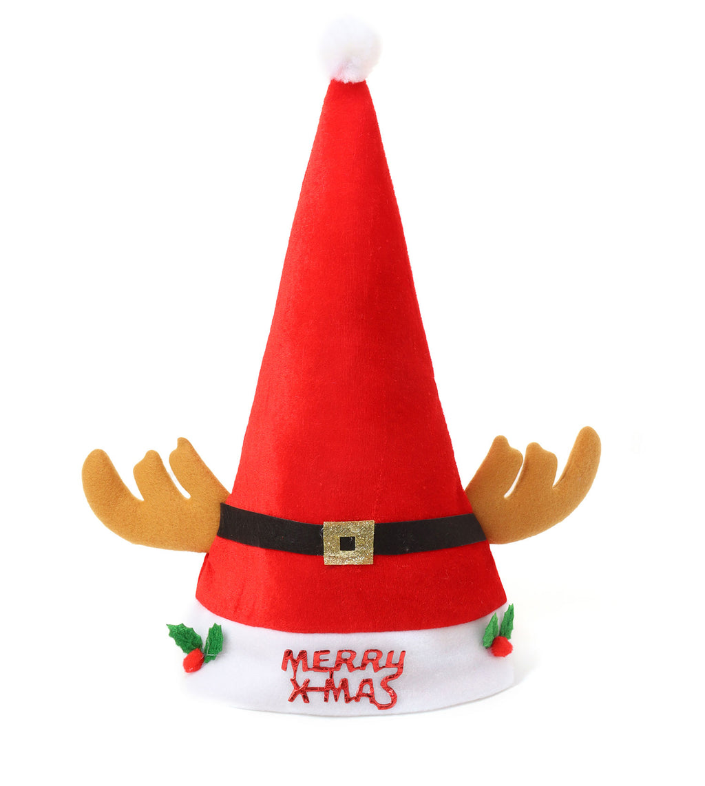Santa Hats