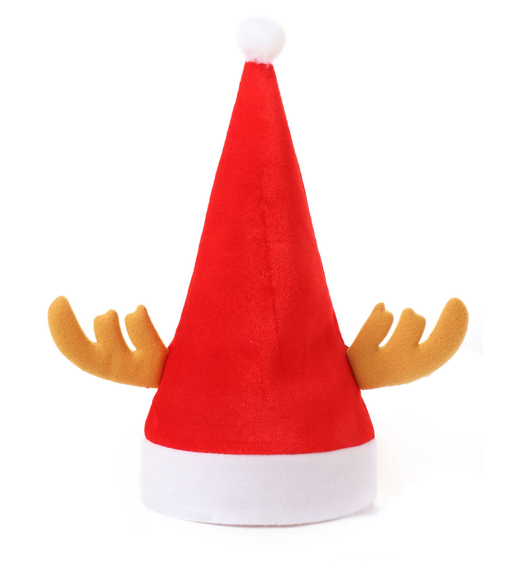 Santa Hats