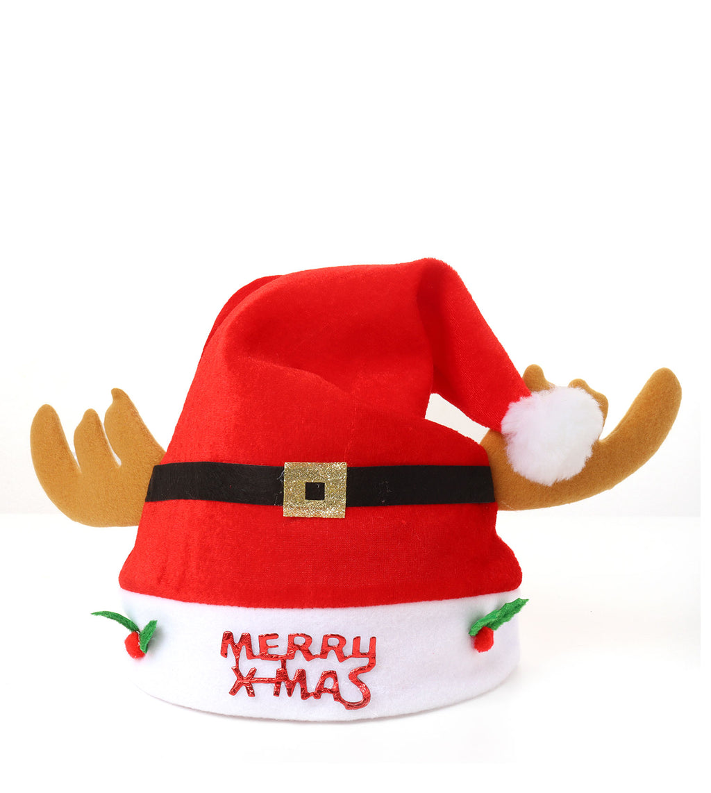 Santa Hats