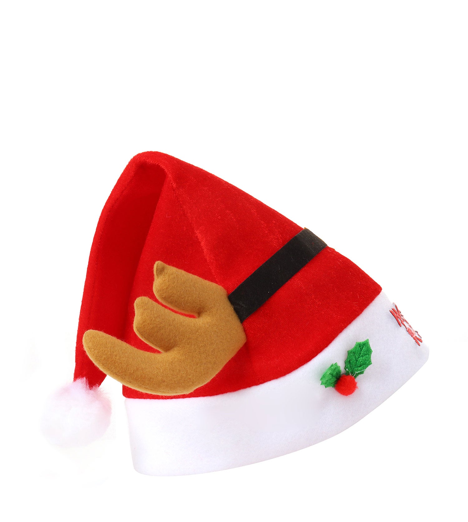 Santa Hats