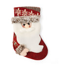 Christmas Santa Stockings
