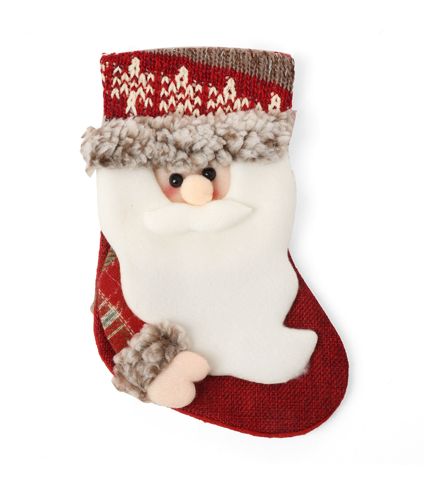 Christmas Santa Stockings