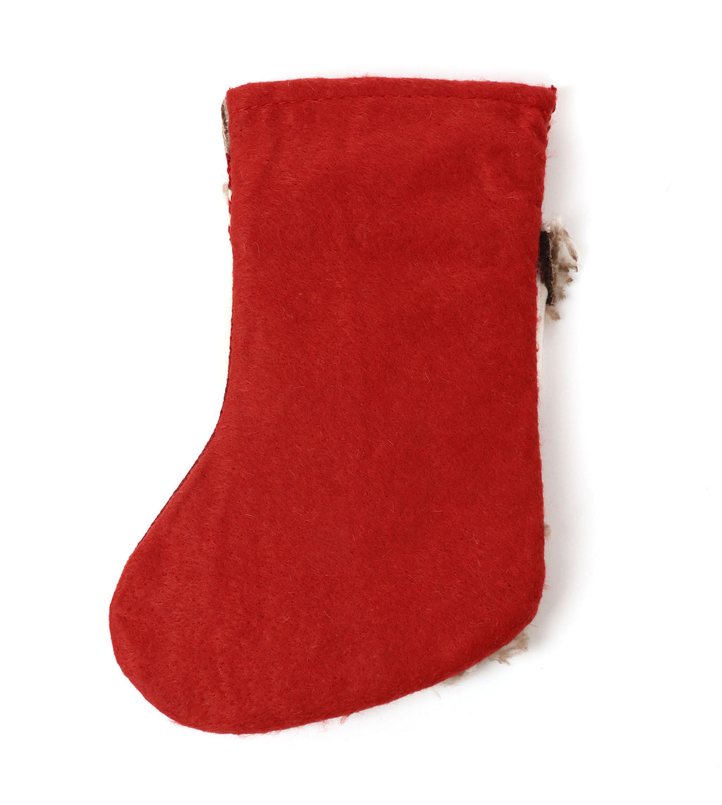 Christmas Santa Stockings