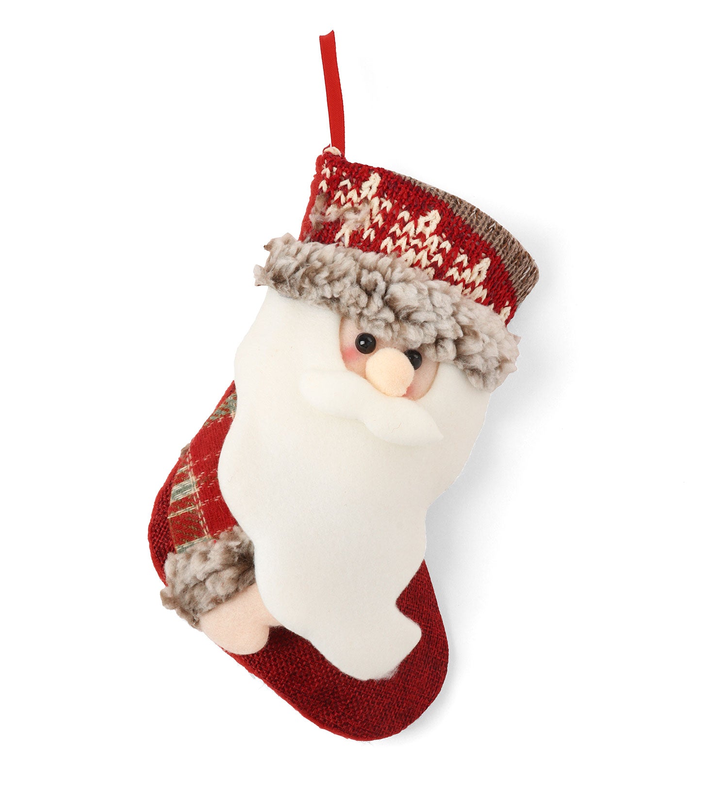 Christmas Santa Stockings