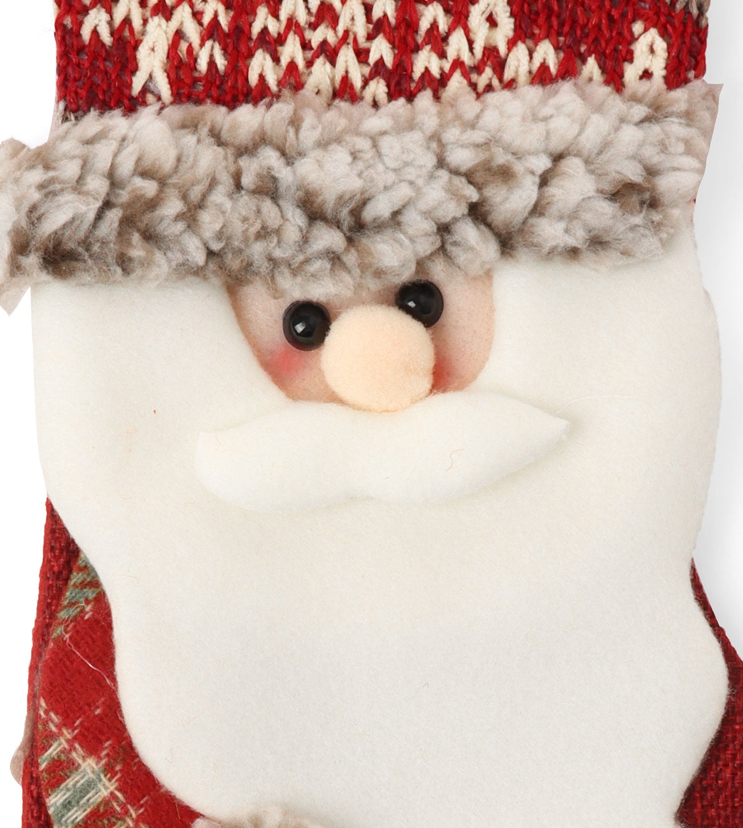 Christmas Santa Stockings