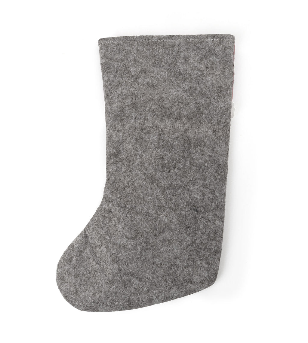 Christmas Deer Stockings