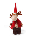 Long Legged Chirstmas Deer Dector