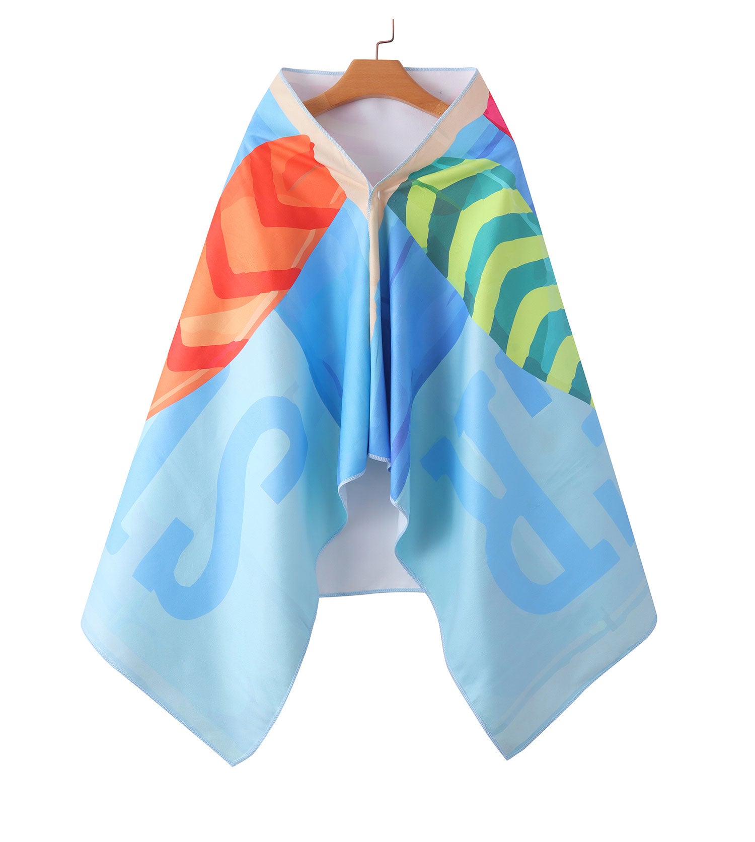 Beach Towel